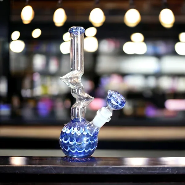 10″ Rake Zong –