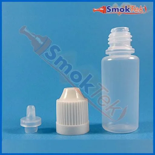 10ml Childproof Bottle
