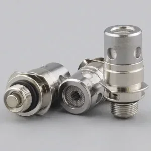 10Pcs OEM Zenith Coil Z Coils 0.3ohm 0.5ohm 0.8 1.6 1.2ohm Mesh Coils Head for Zentih D22 / Zenith Pro / Zlide Tank / Kroma-Z Pods Kit