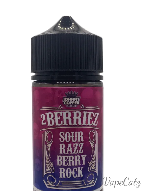 2 BERRIEZ
