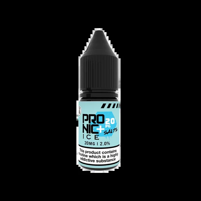 20mg Salt Ice Pro Nic Shot