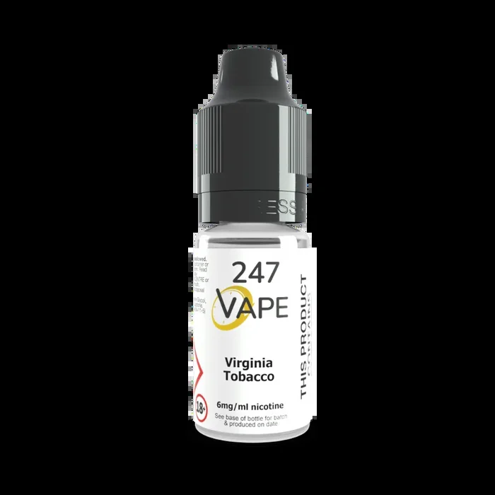 247Vape – Virginia Tobacco