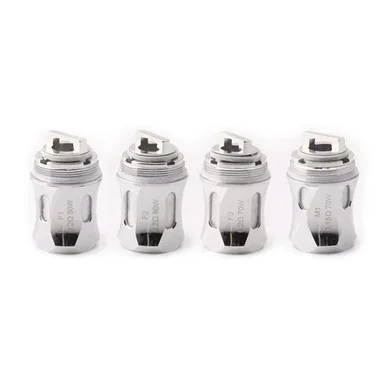 3 Pack HorizonTech Falcon Coils Heads