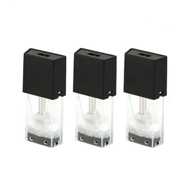 3 Pack Smok Fit Replacement Pod Cartridges
