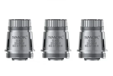3 Pack SMOK Mega B2 Coils