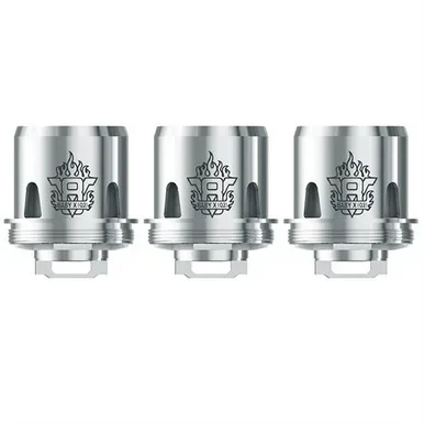 3 Pack SMOK V8 Baby X Coils