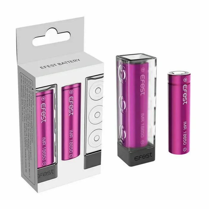 3000mAh 18650 Battery Pack