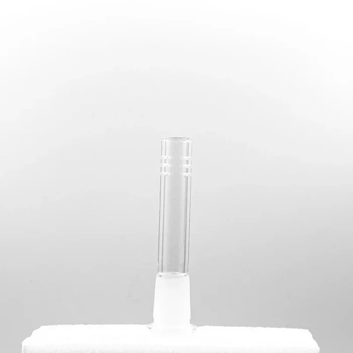 4″ Clear Slide
