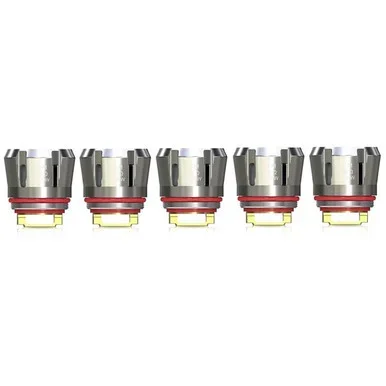 5 Pack Eleaf ELLO Mesh HW Coil Atomizer Heads