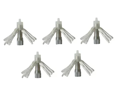 5 Pack Innokin iClear 30 Dual Coil Heads