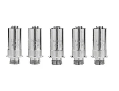 5 Pack Innokin iClear20D Coil Heads