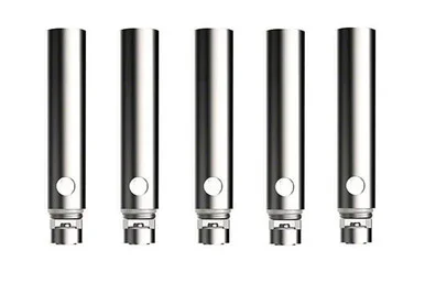 5 Pack Kanger Pangu PGOCC Replacement Atomizer Coils