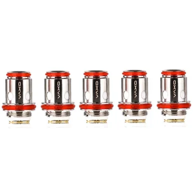 5 Pack Oxva Origin UNI Coils