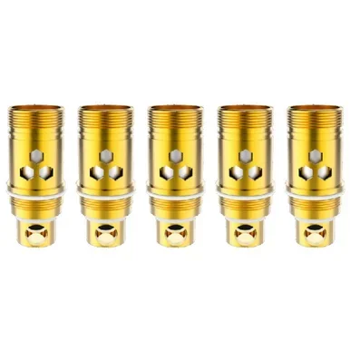 5 Pack Vaporesso CCELL Ceramic Replacement Coils