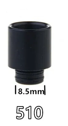 510 Drip Tips