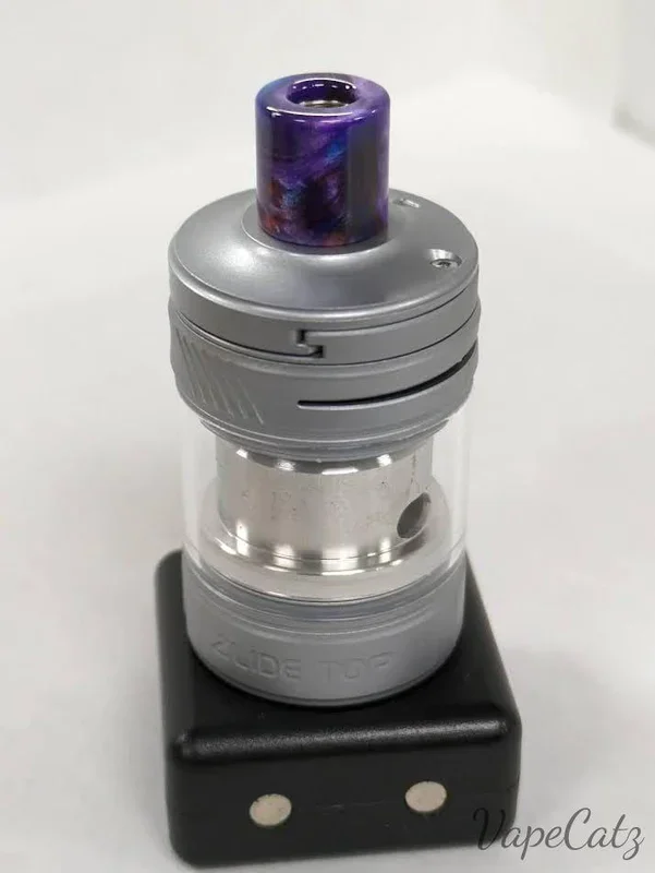510 Resin Resin Tube Tip 5YB5