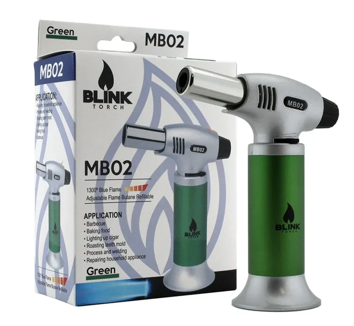 6″ Blink Torch MB03