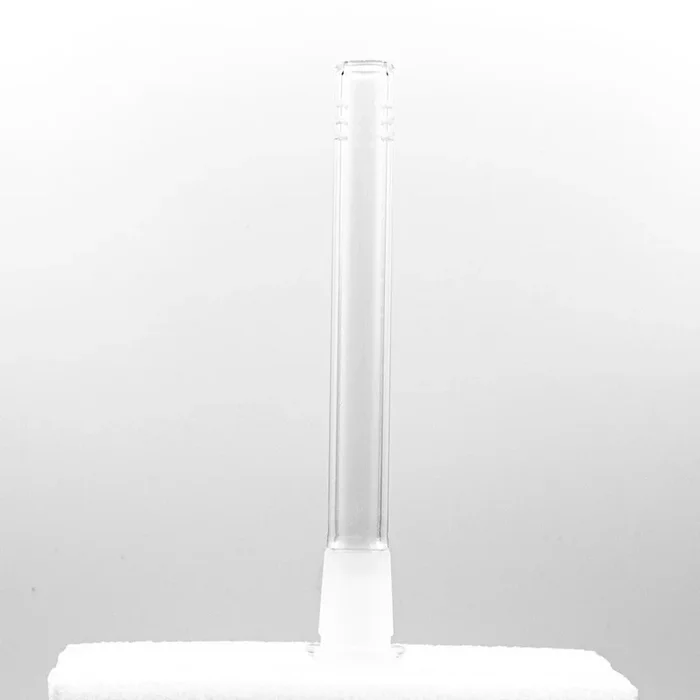 6″ Clear Slide