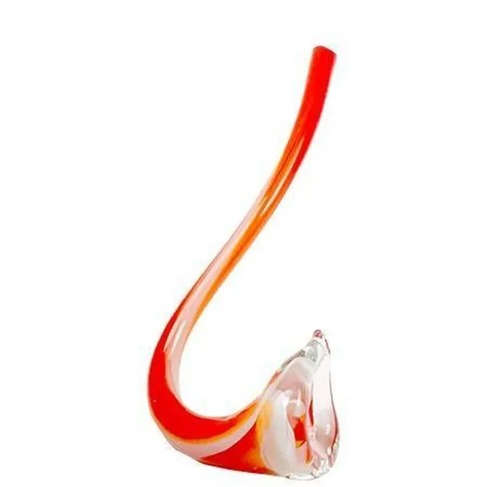 7″ Calla Lily Glass Pipe
