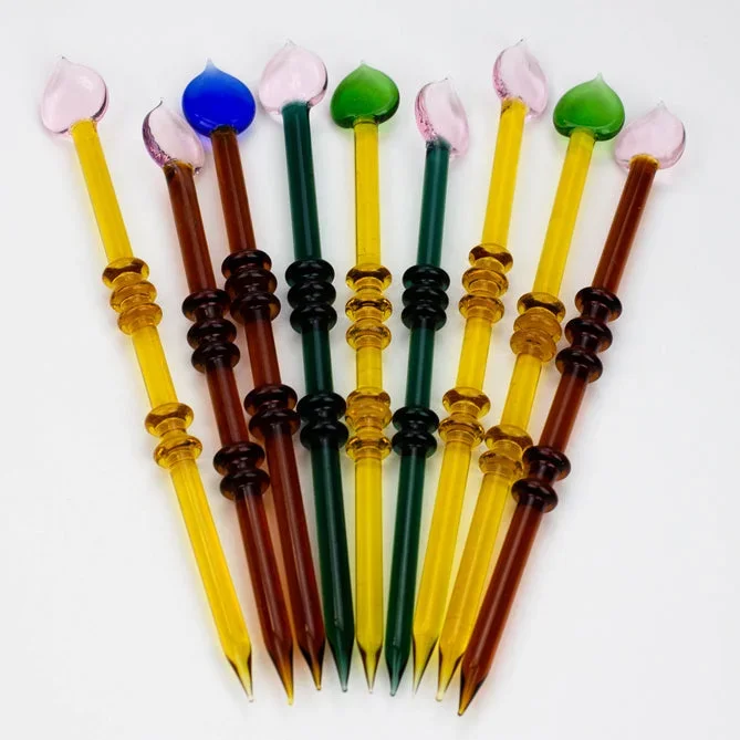 7″ Glass Dabber
