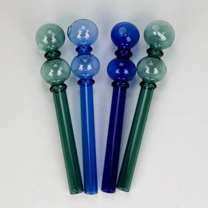 7″ Oil Pipe