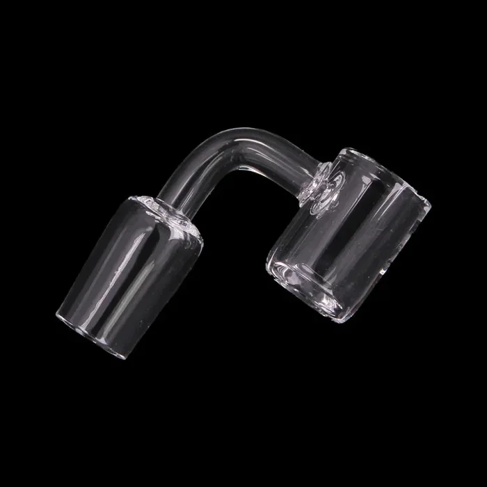 90° Domeless Banger – 18mm Male