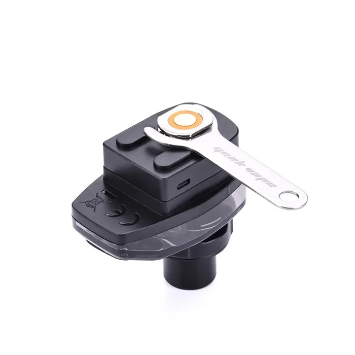 Aegis Hero 2/Hero 5 Cartridge