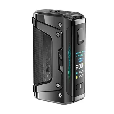 Aegis Legend 5 Box Mod | GeekVape