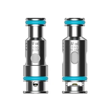 AF Mesh Replacement Coils [5/pk] | Aspire