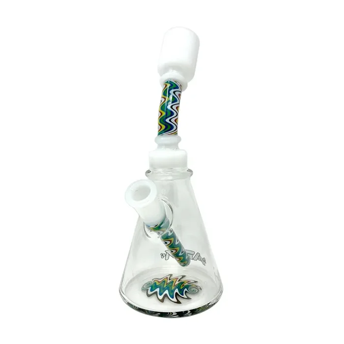 AFM Reversal Power 8.5″ – White