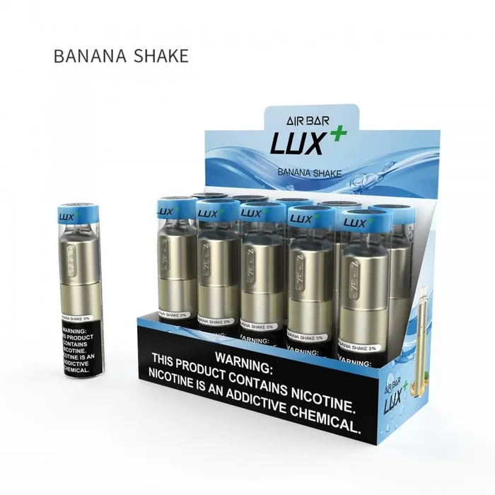 Air Bar Lux +