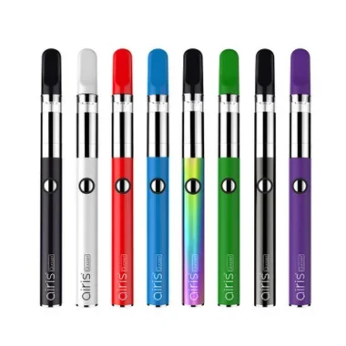 Airis Quaser Wax Pen Vape | Airistech | Red