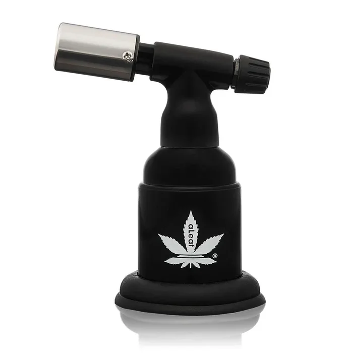 Aleaf 3.5″ Blue Turbo Flame Blow Torch