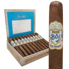 Alec Bradley – Its a Boy 6×50