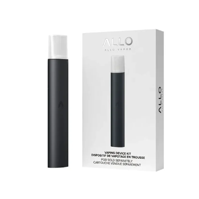 Allo Sync Vape Kit
