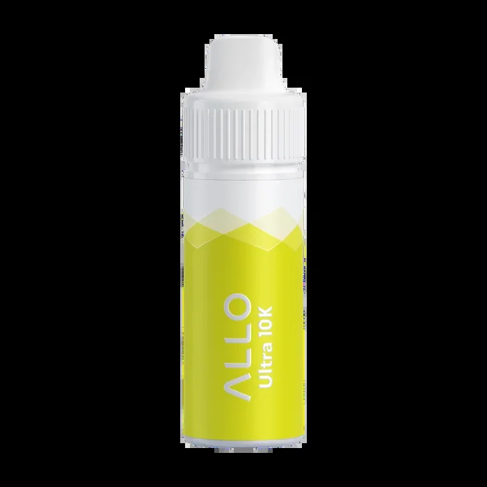 Allo Ultra 10K Hybrid Disposable Pod Kit