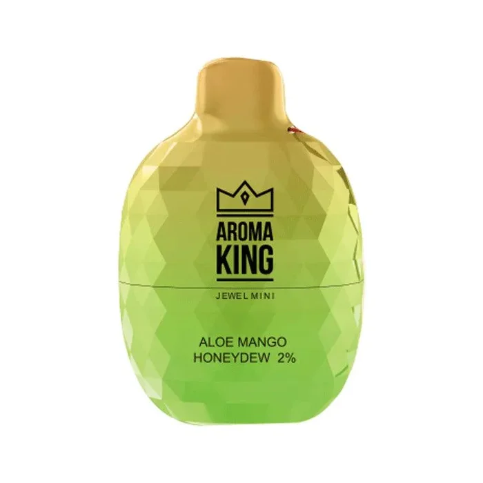 Aloe Mango Honeydew Disposable
