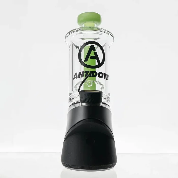 ANTIDOTE PuffCo Peak Glass Replacement
