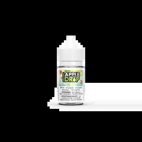 Apple Drop Ice Salt – Double Apple