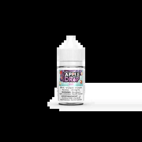 Apple Drop Ice Salt – Grape