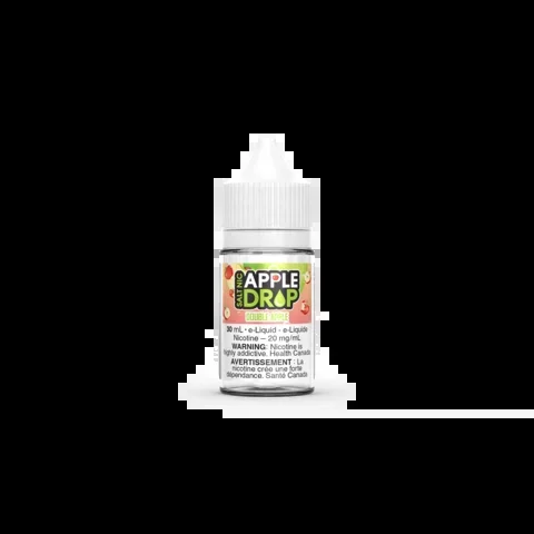 Apple Drop Salt – Double Apple