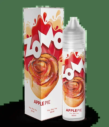 Apple Pie by Zomo