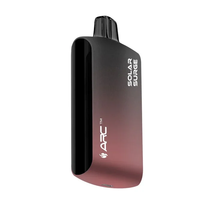 Arc Hypertine 35K Nicotine Free Vape 17ml 0%