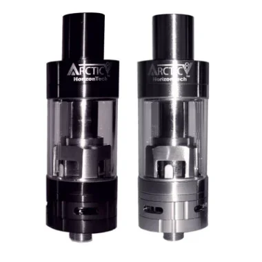 Arctic V8 Tank | Horizon Tech | Stainless