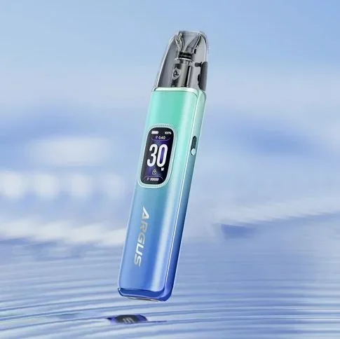 Argus G3 30W Pod System Kit 1500mAh