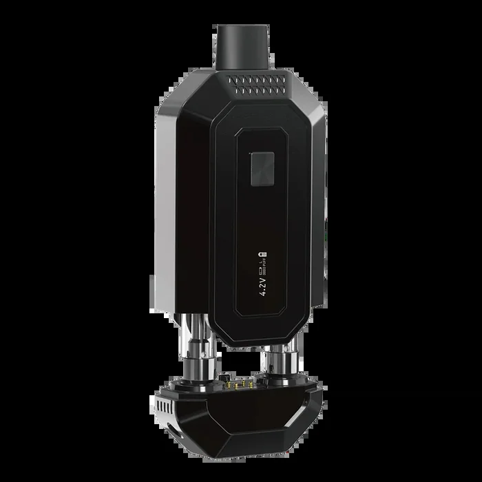 Ario Covert Dual – The best 2 cart vape!