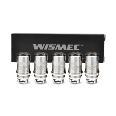 Armor Replacement Coil (5/pk) | Wismec | 0.2ohm
