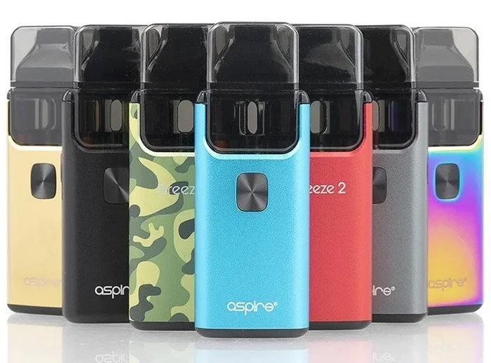 Aspire Breeze 2 Kit