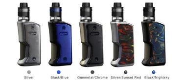 Aspire Feedlink Revvo Starter Kit | Aspire