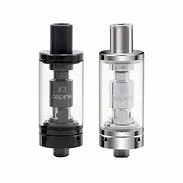 Aspire K3 Tank